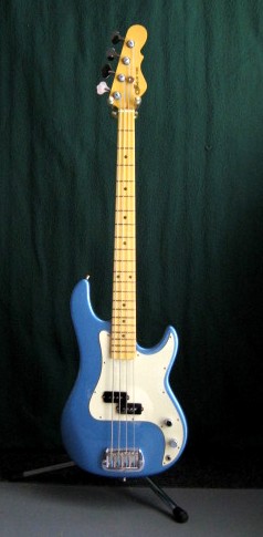 G&L LB-100 Bass